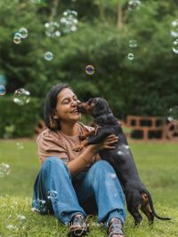 Family & Pet Photography
