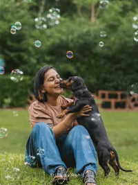 Family & Pet Photography