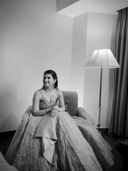 Bow & Gown Studio - Wedding Photography Engagement & Roka Ceremonies photo 61