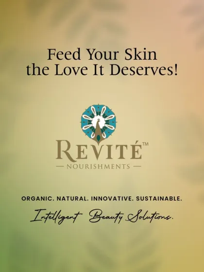 Feed your skin the love it deserves with my luxurious face oils. These products are designed to revive your radiance and give you a healthy, natural glow from within.