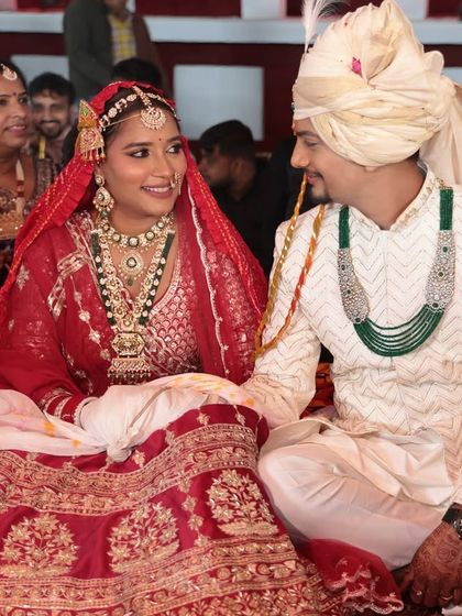 Grand Wedding Ceremonies photo 6