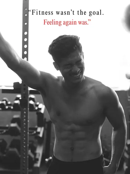 "Fitness wasn't the goal. Feeling again was." This is the core of so many transformations. We help you reclaim control and rebuild your strength from the inside out, one rep at a time.