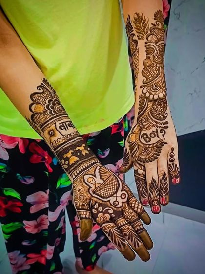 Special Designs for Baby Showers photo 20