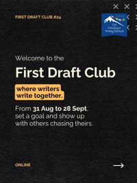 Writing Accountability & Support Program