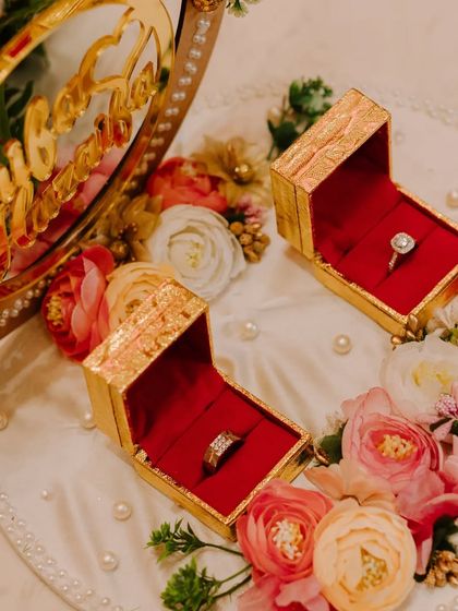 Elegant Engagements & Indoor Events photo 5