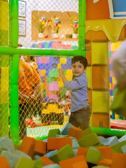Indoor Soft Play Adventures photo 55