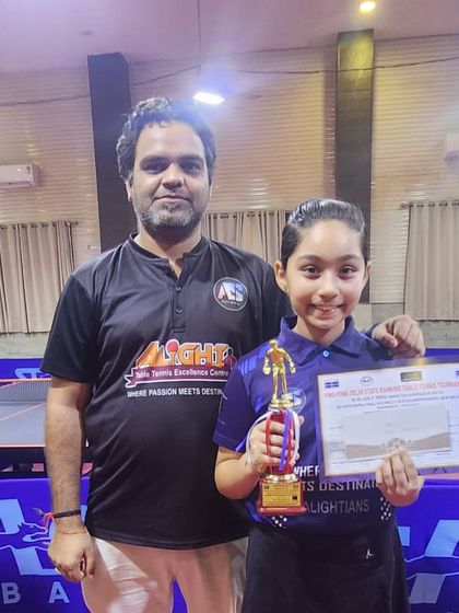 Youth & School Championships photo 43