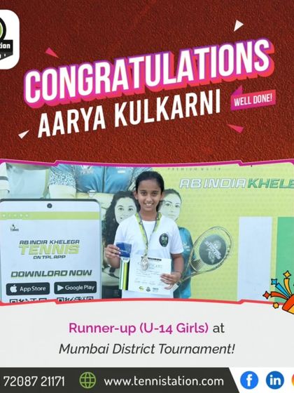 Hall of Champions: Our Rising Stars photo 11