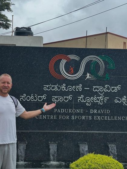 Akanksha Singh Basketball - Basketball Training Programs Global Knowledge, Local Court photo 24