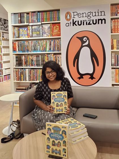 Meet Your Favorite Authors photo 7