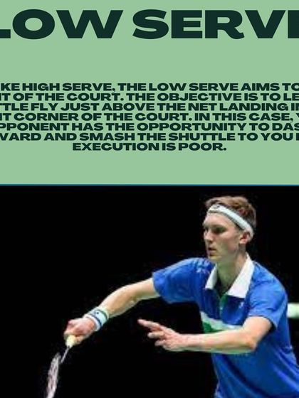 Badminton 101: Know the Game photo 3