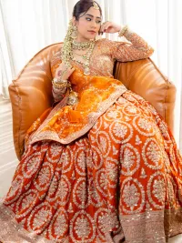 Ethnic and Occasion Wear Rental