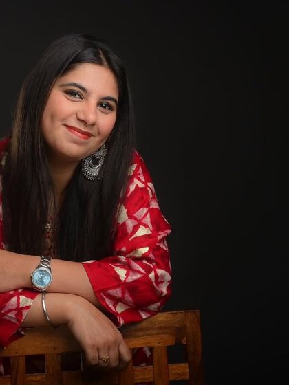 Vishal Diwan - Fashion & Portrait Photography Matrimonial Profiles photo 6