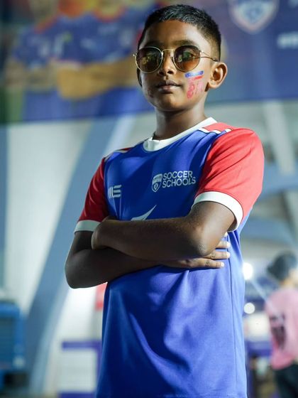 Bengaluru FC Soccer Schools - Football Camps & Community Events Beyond the Pitch: Community Events & Festivals photo 25