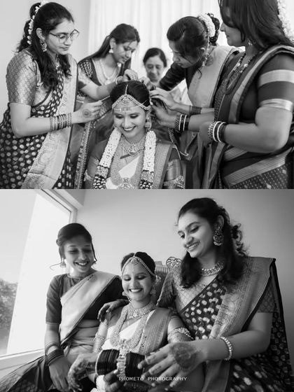 Phometo - Wedding Photography Hindu Weddings: Sacred Traditions photo 63