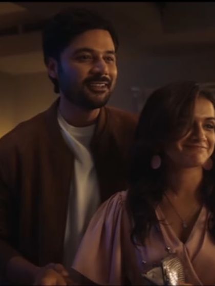 On Set: Commercial & Ad Campaigns photo 9