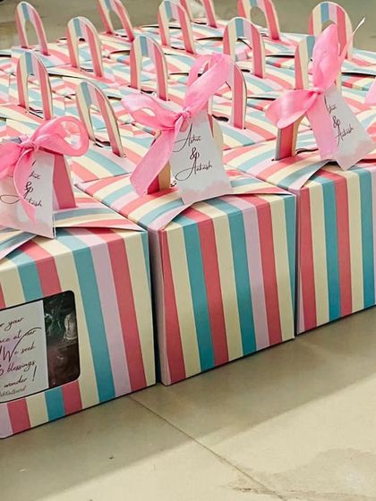 Baby Shower & Announcement Gifts photo 38