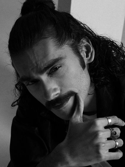 Zoya Joy - Personal & Celebrity Styling Menswear Styling photo 31