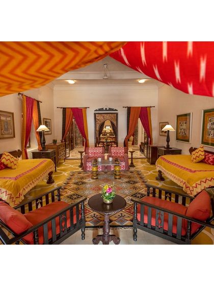 Nitin Rai - Commercial & Corporate Photography Luxury Hospitality & Heritage Properties photo 8