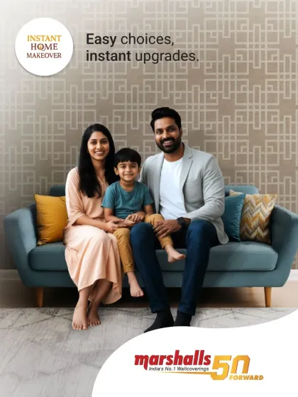 Easy choices lead to instant upgrades for the whole family. Our quick, mess-free process is perfect for homes with kids, ensuring you get a beautiful new look without disrupting your life.