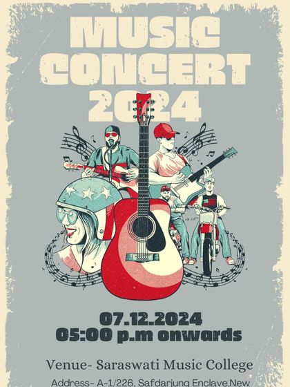 Music Workshops & Masterclasses photo 6