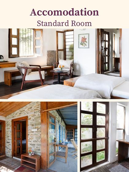 Upcoming Retreats photo 17