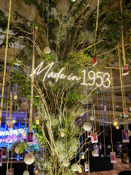 Unforgettable Milestone Parties photo 3