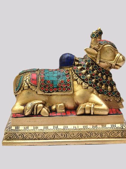 Tarang Arts - Corporate & Event Gifting Elegant Brass Idols & Decor photo 17