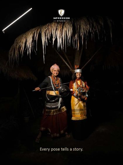 Raj Sachdeva - Pre-Wedding & Couple Photoshoots Urban & Themed Stories photo 5