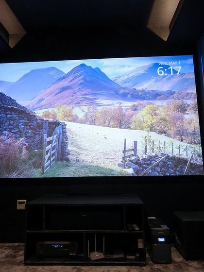 3i Smart Home - Custom Home Theater Design & Installation Additional Projects photo 82