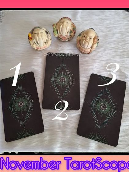Monthly TarotScopes: Your Guide Ahead photo 6