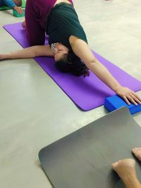 General Yoga Classes