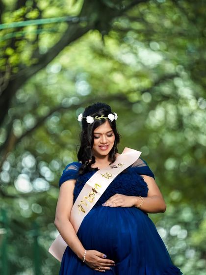 Pradeep Photography - Portrait & Portfolio Photography Maternity & Family Portraits photo 3