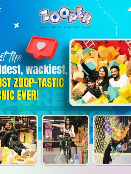 Corporate Offsites That Actually Work photo 13