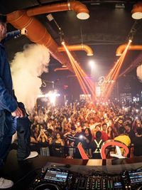 DJ for Private & Corporate Events