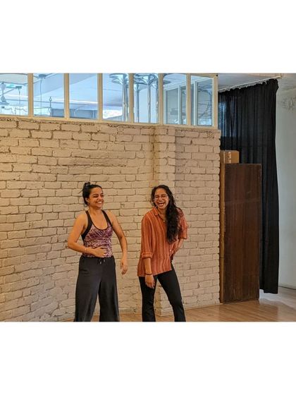 Flux School of Arts - Corporate Workshops The Flux Community & Vibe photo 11