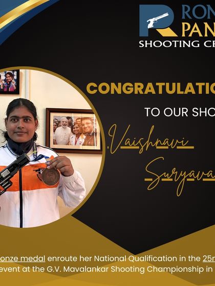 Additional Achievements photo 14