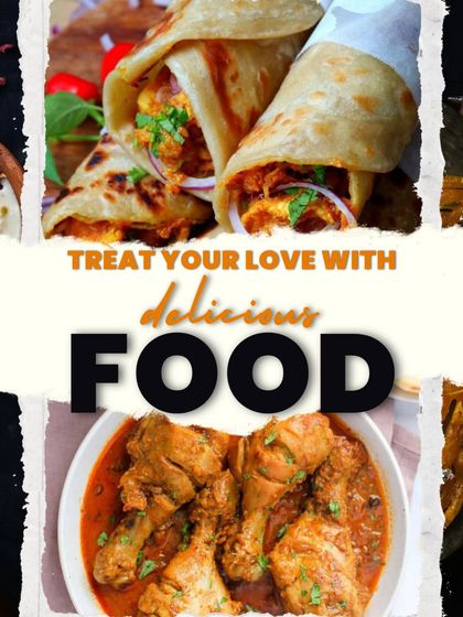 Familia Food Catering - Event Catering Authentic Indian Cuisine photo 4