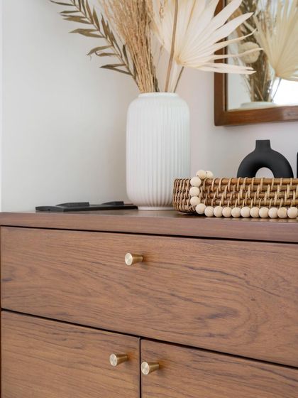 Simplécede - Custom Furniture & Cabinetry The 'Marshall' Collection photo 7