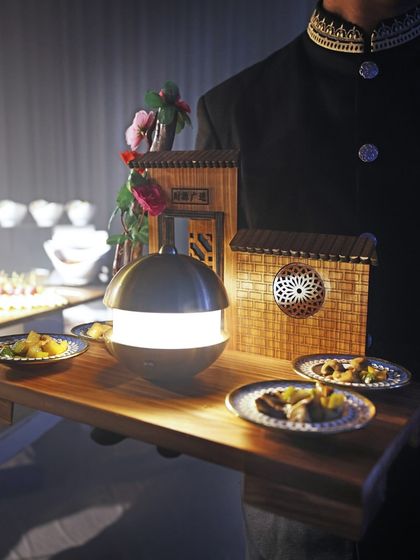 Seven Seas Catering - Corporate Event Catering Additional Work photo 24