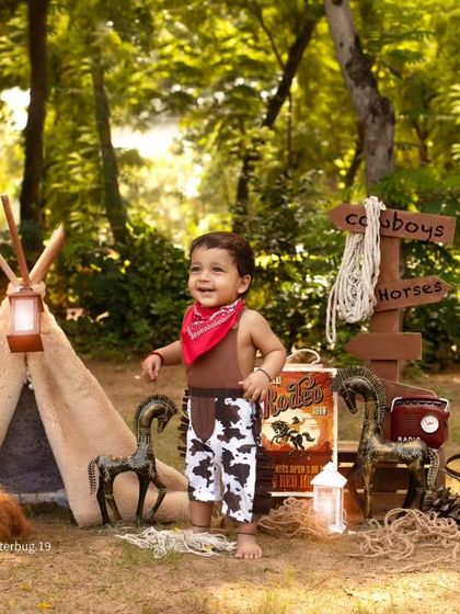 Outdoor & Park Sessions photo 5