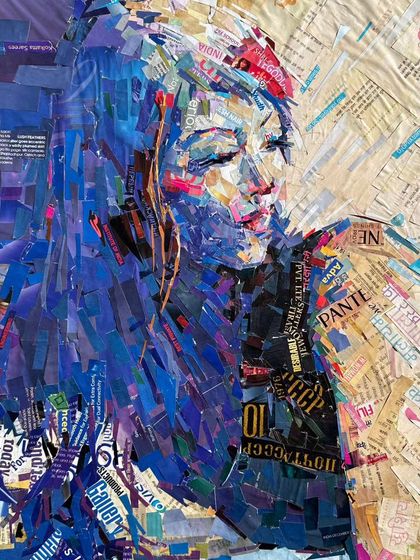 Shades Creative Gallery - Art Sales & Advisory Portraits & The Human Form photo 4