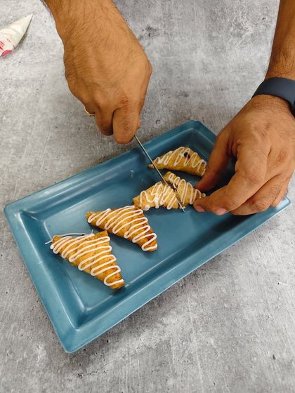 Decadent Desserts & Sweet Treats photo 17