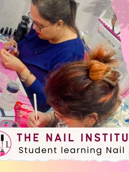 The Art of Nail Design photo 13