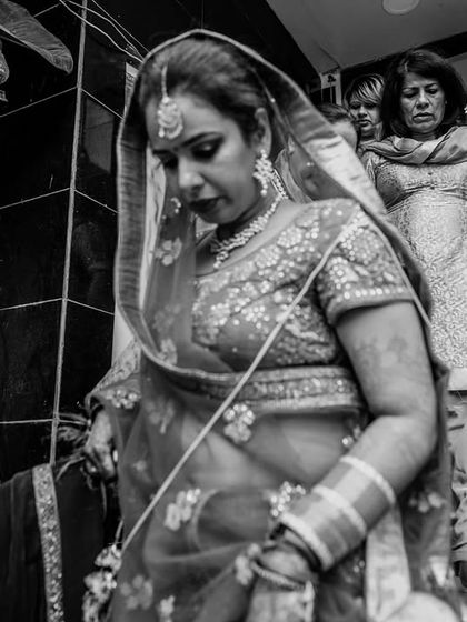 Pets at the Wedding photo 5