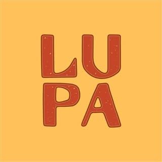 Lupa