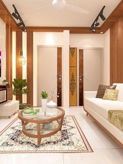 Living & Dining Spaces photo 55