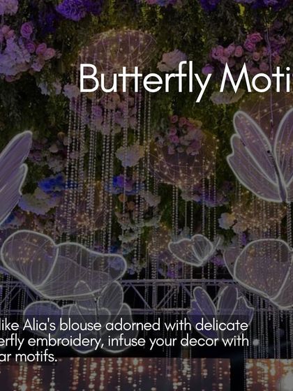 The Safina Experience: Planning, Packages & Ideas photo 37