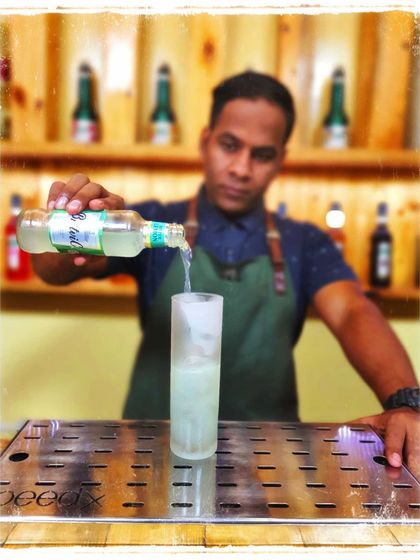 Bar Square - Bartending Academy & Workshops Advanced Mixology & Cocktail Craft photo 15