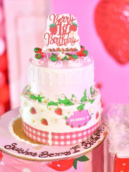 Satweek - Themed Birthday Party Decoration Unique & Creative Themes photo 16